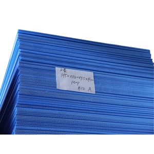 Nhà Máy Cung Cấp 4Mm 5Mm 6Mm <span class=keywords><strong>Fluted</strong></span> Sóng <span class=keywords><strong>PP</strong></span> Nhựa Cho Tấm Bảng Thân Thiện Với Môi Cắt Quảng Cáo Dấu Hiệu Sân - Product Image 4