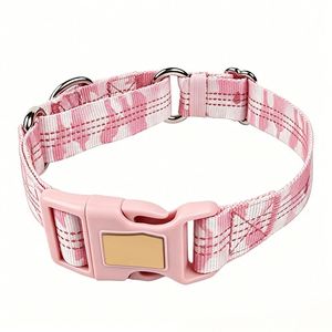 Collar para Perro de Material Duradero Directo de Fábrica, Acolchado Suave, Personalizado, Disponible en Stock, Calidad para Reventa - Product Image 4
