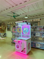 Achetez une machine à griffes en ligne à bas prix, meilleur prix, prix de gros direct usine pour jeux d'arcade, certifiée CE