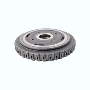 Pièces de boîte de vitesses CVT Sun Gear JF015E remanufacturées de haute qualité HXT pour Nissan - Product Image 2