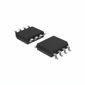 8 SOlC SG3503DM Power Management (PMIC) Authorized Distributor Buy Online Electronic Components - Product Image 1