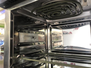 Pièce de rechange pour four à <span class=keywords><strong>friteuse</strong></span> à air électrique d'usine, <span class=keywords><strong>friteuse</strong></span> à air d'usine, <span class=keywords><strong>friteuse</strong></span> à air pas chère - Product Image 2