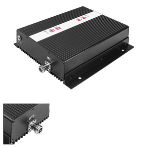Amplificador de Señal de Teléfono Móvil HB-29 Edición Internacional, Origen China, Recepción de Internet 4G/5G Mejorada, HB-29 4G/5G África/Sudeste Asiático/Asia - Product Image 3