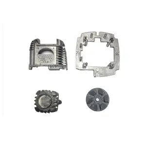 12 years experience Custom Die Casting foundry Die Casting Suppliers Aluminium Fabrication Service