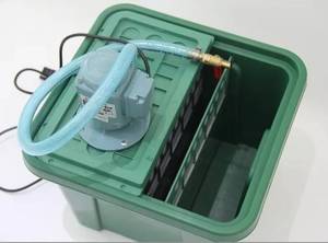 Biseladora Automática de Lentes, Máquina Biseladora de Lentes Automática para Clínicas Oftalmológicas, Ópticas, Biseladora de Lentes Ópticas, Biseladora de Lentes Económica - Product Image 4