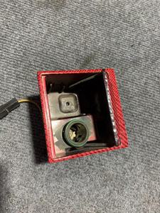 Cajón para Cenicero ORIGINAL USADO para <span class=keywords><strong>Ferrari</strong></span> 360 430 550 575 con Banderas OEM 67505800 - Product Image 3