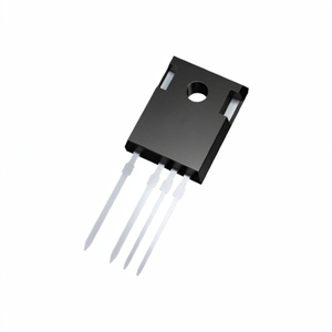 ทรานซิสเตอร์ PG-TO247-4-8 IMZA65R050M2HXKSA1 ซื้อชิ้นส่วนอิเล็กทรอนิกส์ออนไลน์ ช่องทางผู้ผลิต - Product Image 1