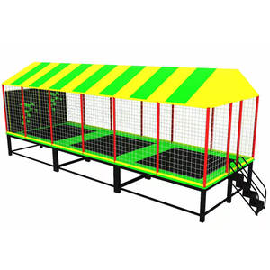 <span class=keywords><strong>Tampoline</strong></span> - Product Image 1