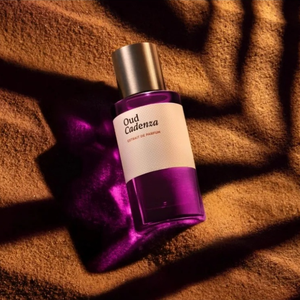 Perfume Árabe Premium de 100 ml, Unisex, Aroma Suave y Duradero, Eau de Parfum Lujoso, Colonia Floral Elegante, Regalo para - Product Image 3