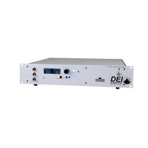 Alimentation électrique de haute précision Dei Laser Diode Driver Pcx-7500-Ex pour applications scientifiques - Product Image 2