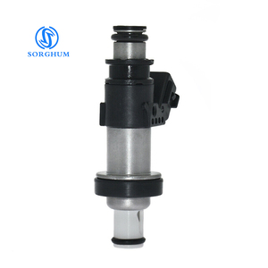 Sorgho 06164-PCC-000 06164PCC000 06164-PCA-000 06164PCA000 Auto Accessoire Injecteur de Carburant Pour Honda CR-V <span class=keywords><strong>2</strong></span>.0L 1999 2000 2001 - Product Image 6