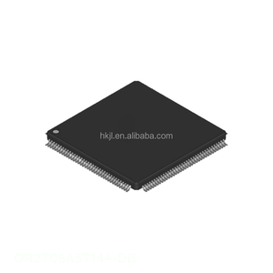 Original Embedded 144 LQFP OR2T06A5T144-DB Electronic Circuit Components - Product Image 1