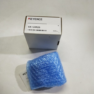 Objectif fixe 50 mm CA-LHR50 ultra haute résolution - Product Image 1