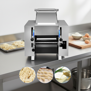 Machine à nouilles ramen, machine à nouilles fraîches automatique, machine à ramen japonaise, best-seller - Product Image 3