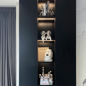Articles décoratifs art déco faits à la main en céramique de luxe, écologiques, pour la décoration de l'<span class=keywords><strong>appartement</strong></span>, de la maison, de l'entrée, des meubles TV, de la salle d'étude, de la décoration intérieure - Product Image 5
