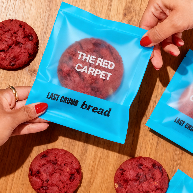 plastic packaging bag for candy