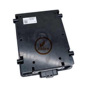 Jision ตัวควบคุมเครื่องยนต์รถขุด ZX210-5G ZX200-5G อะไหล่เครื่องจักรก่อสร้าง YA00004267 - Product Image 2