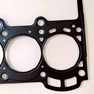 ปะเก็นฝาสูบ3S สำหรับ Toyota 3S ชุดปะเก็นเครื่องยนต์11115-74030 - Product Image 3