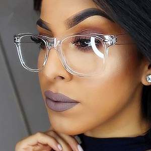 Gafas de Computadora con Bloqueo de Luz Azul, con Bisagras Metálicas, para Hombre y Mujer, a la Moda, Gran Venta - Product Image 1