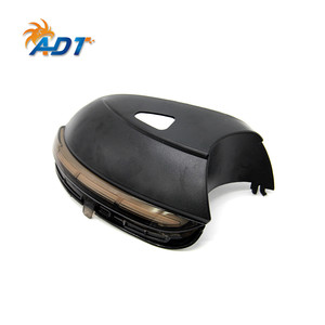 ADT ไดนามิก LED กระจกมองข้างไฟเลี้ยวไฟเลี้ยวสำหรับกอล์ฟ 6 MK5 MK6 CC 2013-2017 - Product Image 3