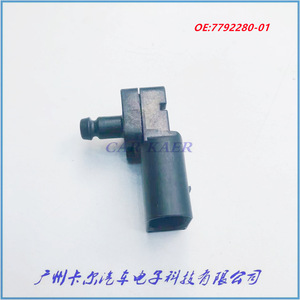 Bmw Intake Pressure <b>Sensor</b> 7792280-01 New <b>For</b> E46 <b>Car</b> Replacement Part - Product Image 4