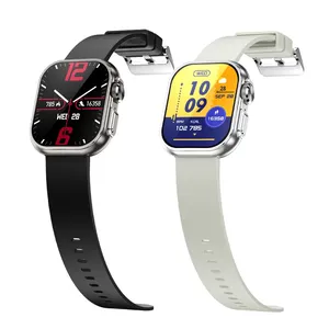 Reloj deportivo inteligente de Venta caliente con reloj de pulsera de recepción de información de llamadas BT con función de seguimiento de actividad - Product Image 1