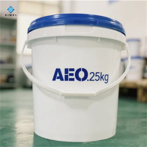 สารลดแรงตึงผิว Nonionic AEO-3 7 9สำหรับอุตสาหกรรมเครื่องสำอางเคมีประจำวัน - Product Image 1