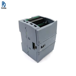 ตัวควบคุมการเขียนโปรแกรม PLC 1223 SM แบบดั้งเดิม6ES72231BL320XB0โมดูล PLC 3RT10 3RT1016-1BB41 6ES7223-1BL32-0XB0ของแท้ - Product Image 1