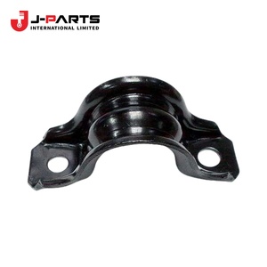 ขายึดกันโคลงหน้า หมายเลข 1 ด้านซ้าย สำหรับรถยนต์โตโยต้า ไฮเอซ LH103 ปี 1993-1998 รุ่น 48829-26080 - Product Image 3