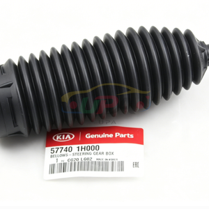 High quality Steering System BELLOWS-STEERING GEAR BOX 57740-1H000 577401H000 For H-yundai Santa Fe XL 57740 1H000 - Product Image 4