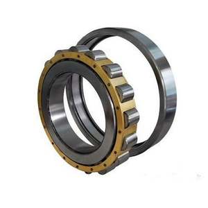 Roulement à rouleaux cylindriques NF211 NF211ECMB NF 211 <span class=keywords><strong>ECMB</strong></span> - Product Image 4