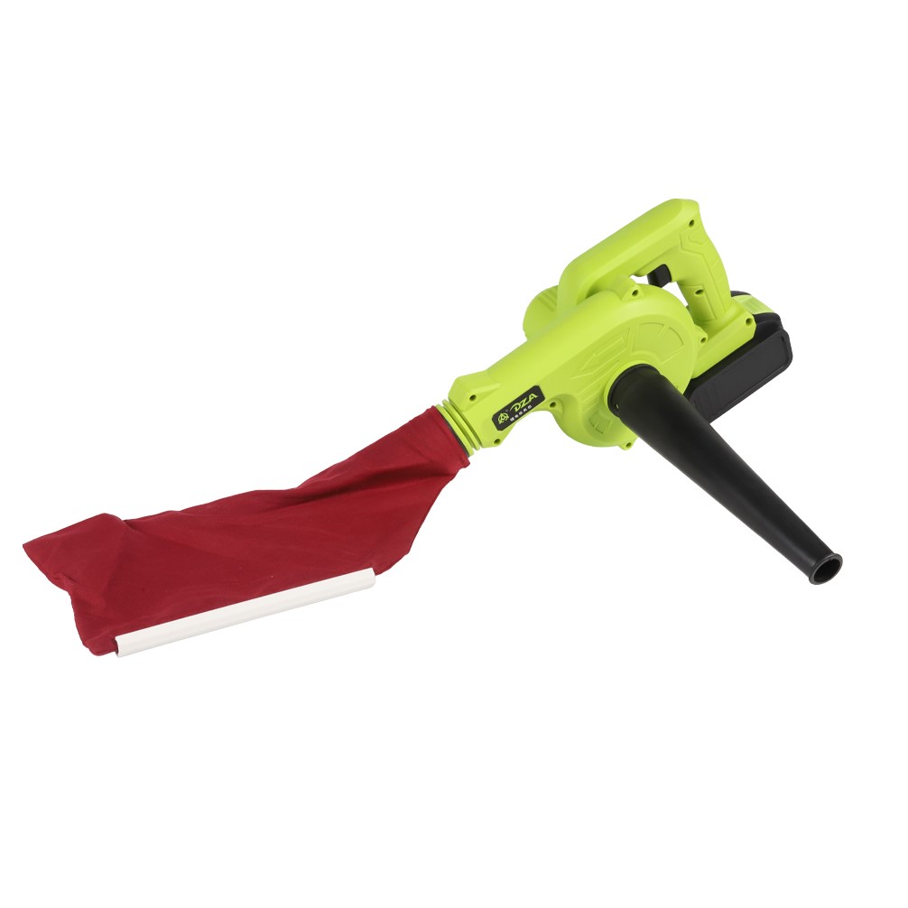 industrial lithium battery electric cordless blower