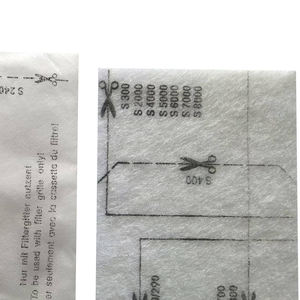 Filtros para aspiradoras Mieles Complete C3 C2 C1 AirClean <span class=keywords><strong>3</strong></span> Escape <span class=keywords><strong>3</strong></span> Filtros de protección del motor - Product Image 2