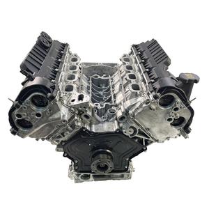 Moteur 508PN pour Land Rover <span class=keywords><strong>Jaguar</strong></span> XF XJ 5.0 4x4 V8 508PN AJ133 RANGE ROVER VOGUE L322 5.0 V8 moteur à essence - Product Image 4