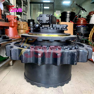 <span class=keywords><strong>Hitachi</strong></span> <span class=keywords><strong>EX</strong></span>-22 запчасть двигателя с конечной приводом для экскаватора тяжелого оборудования-подлинный оригинальный TMD37 - Product Image 2