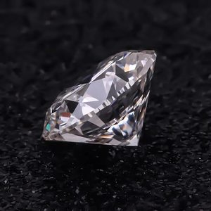 Diamant synthétique 3CT VS1 CVD pour créations artisanales, bague en diamant cultivé en laboratoire - Product Image 2