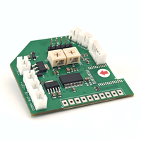 Fabricant de PCB et de PCBA, assemblage de circuits imprimés pour la fabrication électronique, maison intelligente