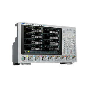 Generador de Formas de Onda Arbitrarias Rigol DG5508Pro, DG5504Pro - Product Image 4