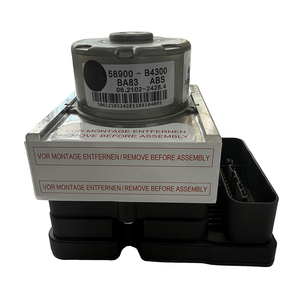 Nueva Bomba de ABS Original para Automóviles, Cilindro 58900-B4300 para I10 con 3 Años de Garantía - Product Image 6