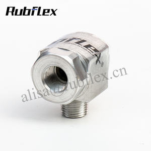 Rubflex WQRV R00-10-917 퀵 릴리스 밸브 공압 클러치 드럼 브레이크 - Product Image 4