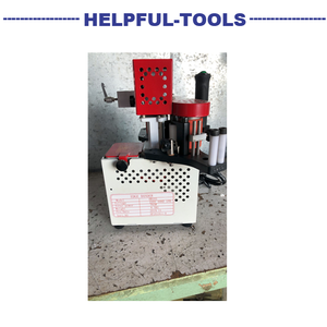 <span class=keywords><strong>HB101</strong></span>เครื่องมัดขอบแบบแมนนวล WEIHAI มีประโยชน์เครื่องจักรงานไม้อื่นๆ - Product Image 5