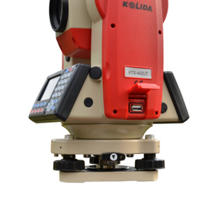 Sản Phẩm Giá Rẻ Chất Lượng Tốt Lập Bản Đồ Cụ Kolida KTS-442UT Tổng Trạm 2 ''30x 1000M Độ Chính Xác Land Khảo Sát Cụ - Product Image 1