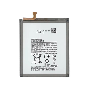 EB-BG580ABU Baterías de teléfono móvil de 5000mAh para Samsung Galaxy M20, batería recargable, accesorios de alta calidad al por mayor - Product Image 1