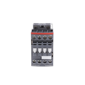 Contacteur AC/DC AF16-30-01-14, bobine 250-500V, 16A, 3 pôles, pièce de rechange fiable pour l'automatisation industrielle - Product Image 1
