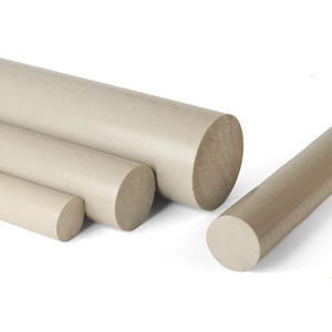 IPEEK工場直販高品質3mm Dia X1000mmエンジニアリングプラスチック<span class=keywords><strong>PEEK</strong></span>ロッド医療用最低注文5kg - Product Image 1