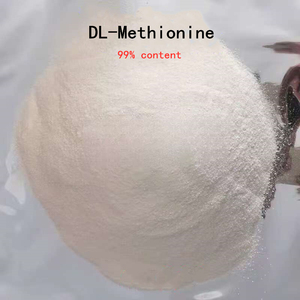 Giá tốt nhất axit amin dl-methionine thức ăn chăn nuôi cấp Methionine được sử dụng trong sản xuất Gà Thịt - Product Image 4