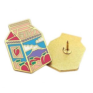 Заводская цена, Длинные мексиканские лацканы, металлические пользовательские мексиканские кепки, аксессуары для бейсбольной шляпы, булавки с цепью - Product Image 1