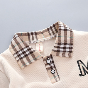 Conjunto de Ropa de Moda para Niños, Traje de Jeans para Bebés, del Fabricante Chino - Product Image 2