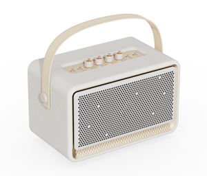 Vente flash OZZIE Boîte à musique personnalisée V5.3 pour haut-parleur Son Hi-Fi Volume élevé Cabinet en <span class=keywords><strong>bois</strong></span> Sortie 50-100W Prêt pour le karaoké - Product Image 3