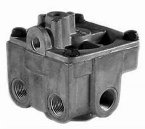 Válvula de Relé de Freno de Aire para Remolque de Camión, Aleación de Aluminio Universal para DT MD339.0.0 66*27*23 1 año CN;JIA <span class=keywords><strong>MICOTA</strong></span> - Product Image 3